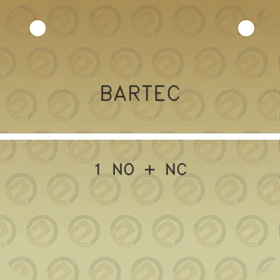 bartec-1-no-nc