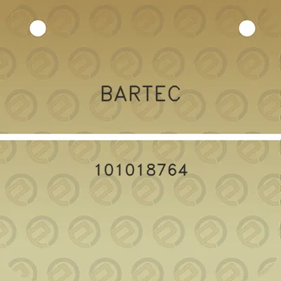 bartec-101018764