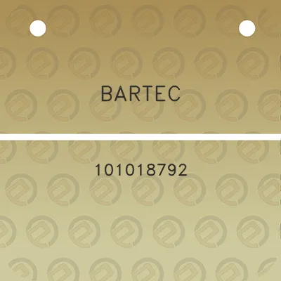 bartec-101018792