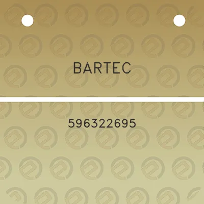 bartec-596322695