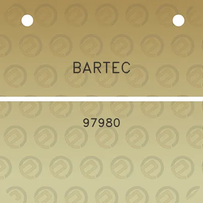 bartec-97980