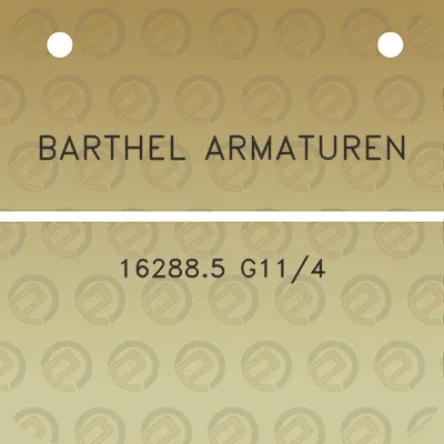 barthel-armaturen-162885-g114