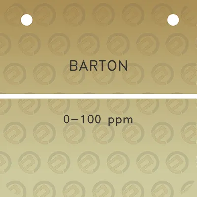 barton-0-100-ppm