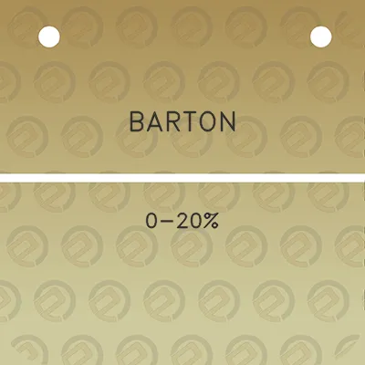 barton-0-20