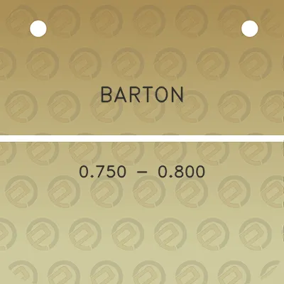 barton-0750-0800