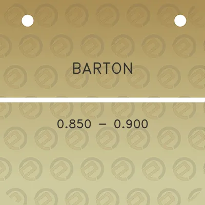 barton-0850-0900