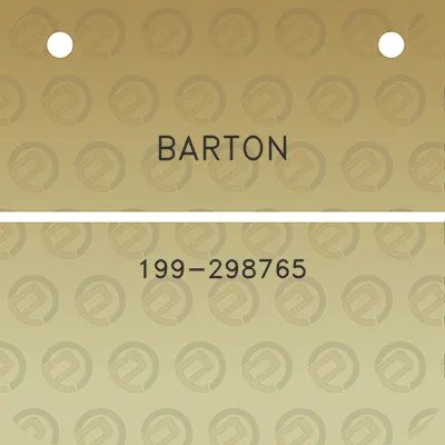 barton-199-298765