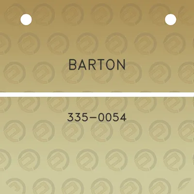 barton-335-0054