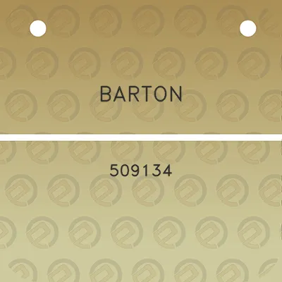 barton-509134