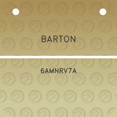 barton-6amnrv7a