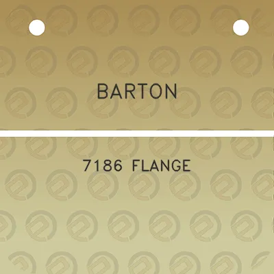 barton-7186-flange