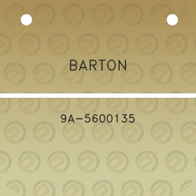 barton-9a-5600135