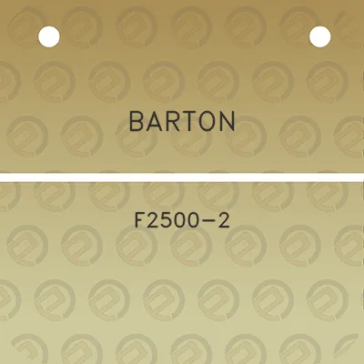 barton-f2500-2