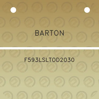 barton-f593lsltod2030