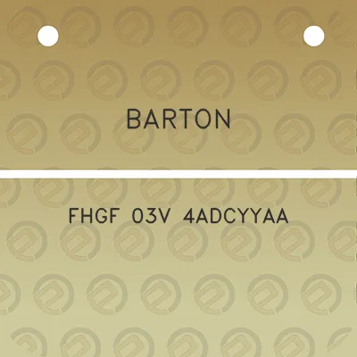 barton-fhgf-03v-4adcyyaa