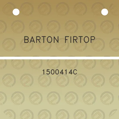 barton-firtop-1500414c