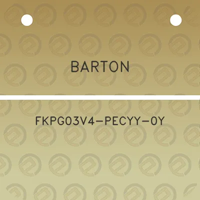 barton-fkpg03v4-pecyy-0y