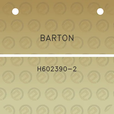 barton-h602390-2