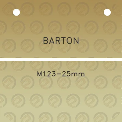 barton-m123-25mm