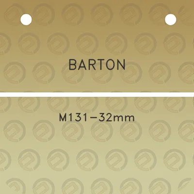 barton-m131-32mm