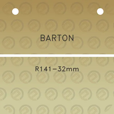 barton-r141-32mm