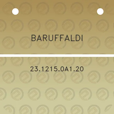 baruffaldi-2312150a120