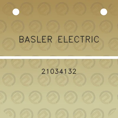 basler-electric-21034132