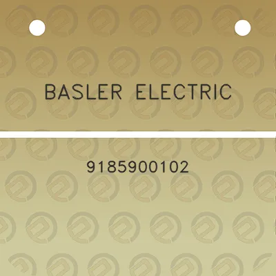 basler-electric-9185900102