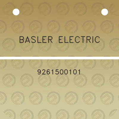 basler-electric-9261500101