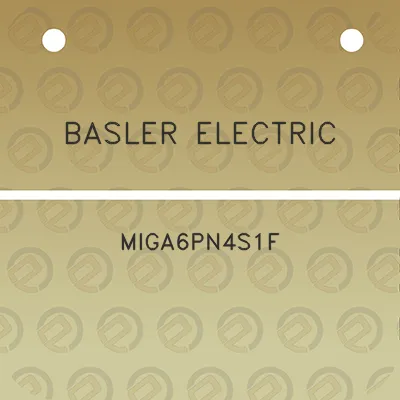 basler-electric-miga6pn4s1f