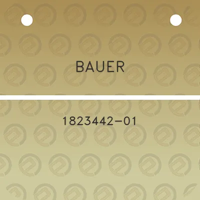 bauer-1823442-01