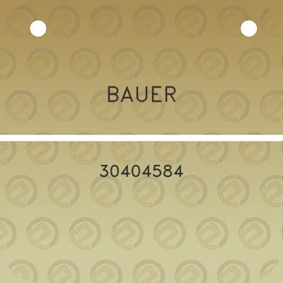 bauer-30404584