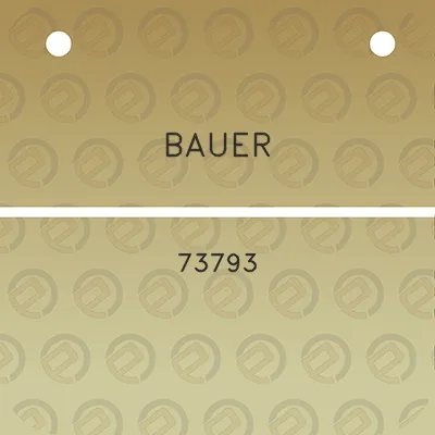 bauer-73793