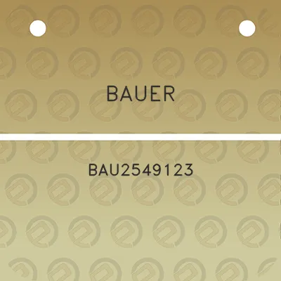 bauer-bau2549123