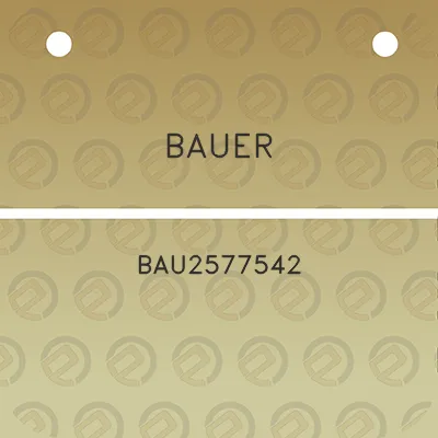 bauer-bau2577542