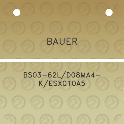 bauer-bs03-62ld08ma4-kesx010a5