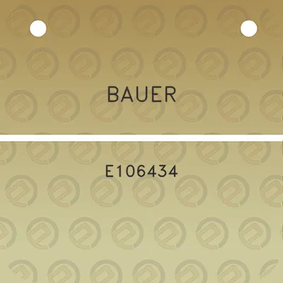 bauer-e106434