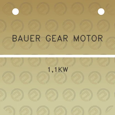 bauer-gear-motor-11kw