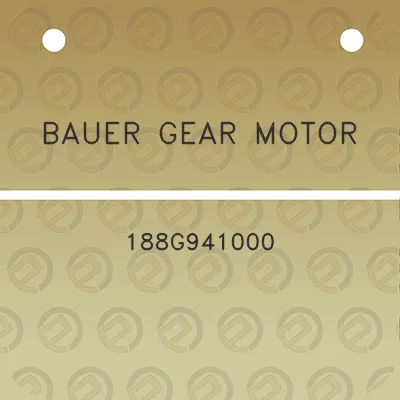 bauer-gear-motor-188g941000