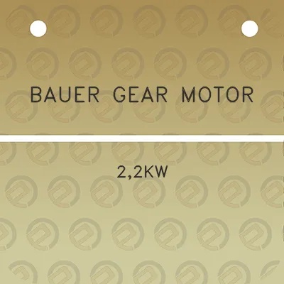 bauer-gear-motor-22kw