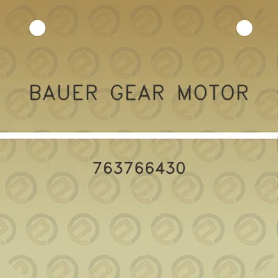 bauer-gear-motor-763766430