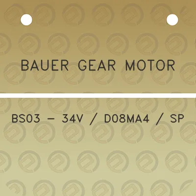 bauer-gear-motor-bs03-34v-d08ma4-sp