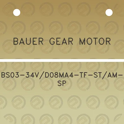 bauer-gear-motor-bs03-34vd08ma4-tf-stam-sp