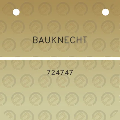 bauknecht-724747