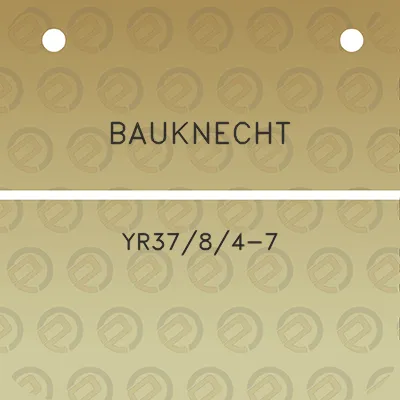 bauknecht-yr3784-7