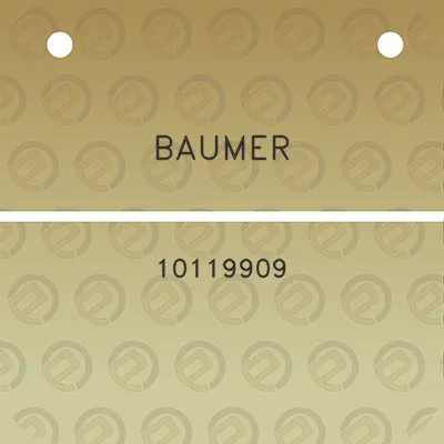 baumer-10119909