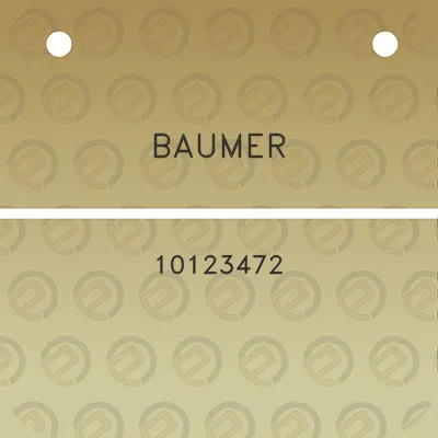 baumer-10123472