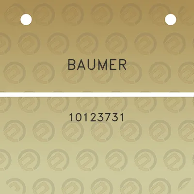 baumer-10123731