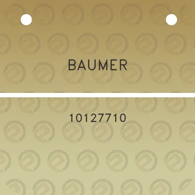 baumer-10127710