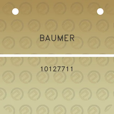 baumer-10127711